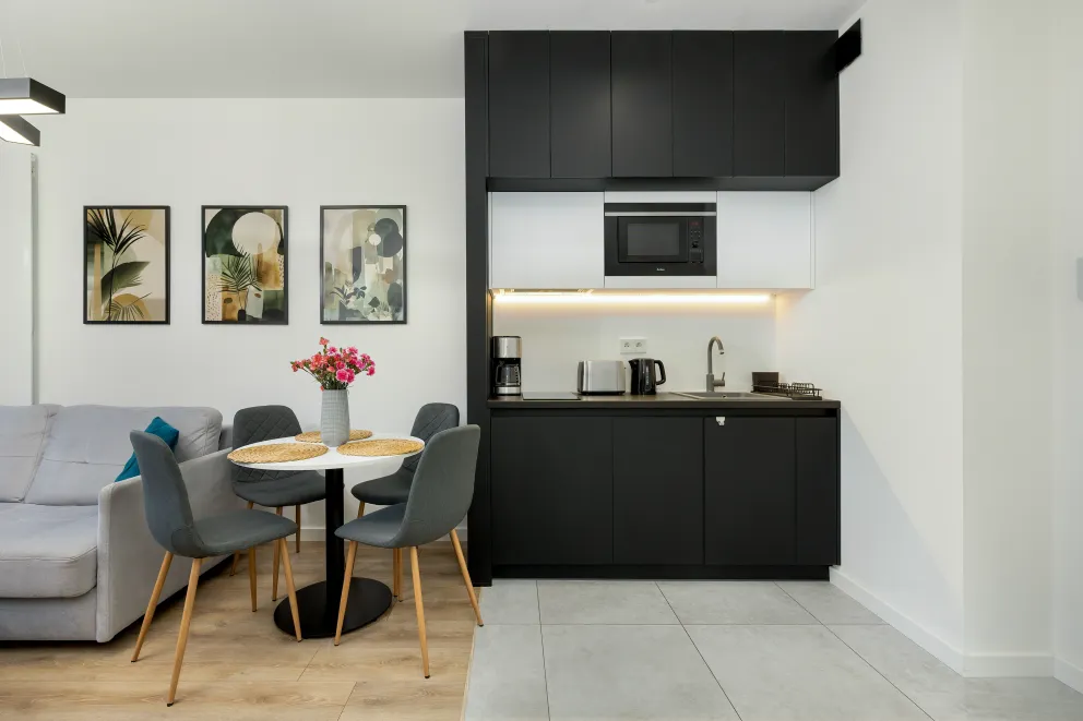 Apartament Wypoczynek Rogowo
