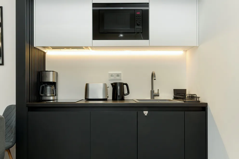 Apartament Wypoczynek Rogowo