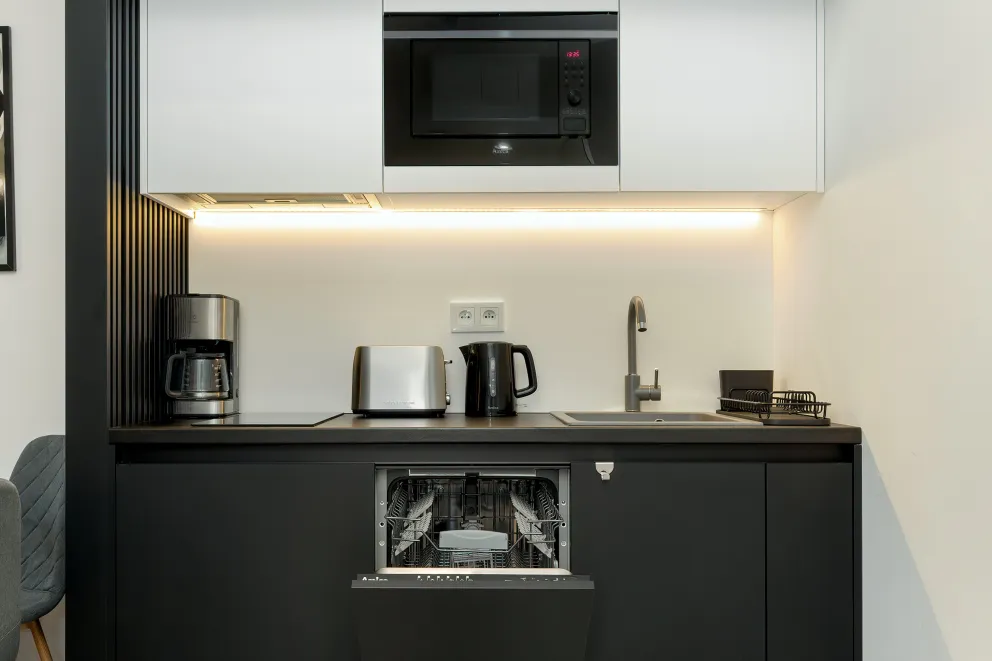 Apartament Wypoczynek Rogowo