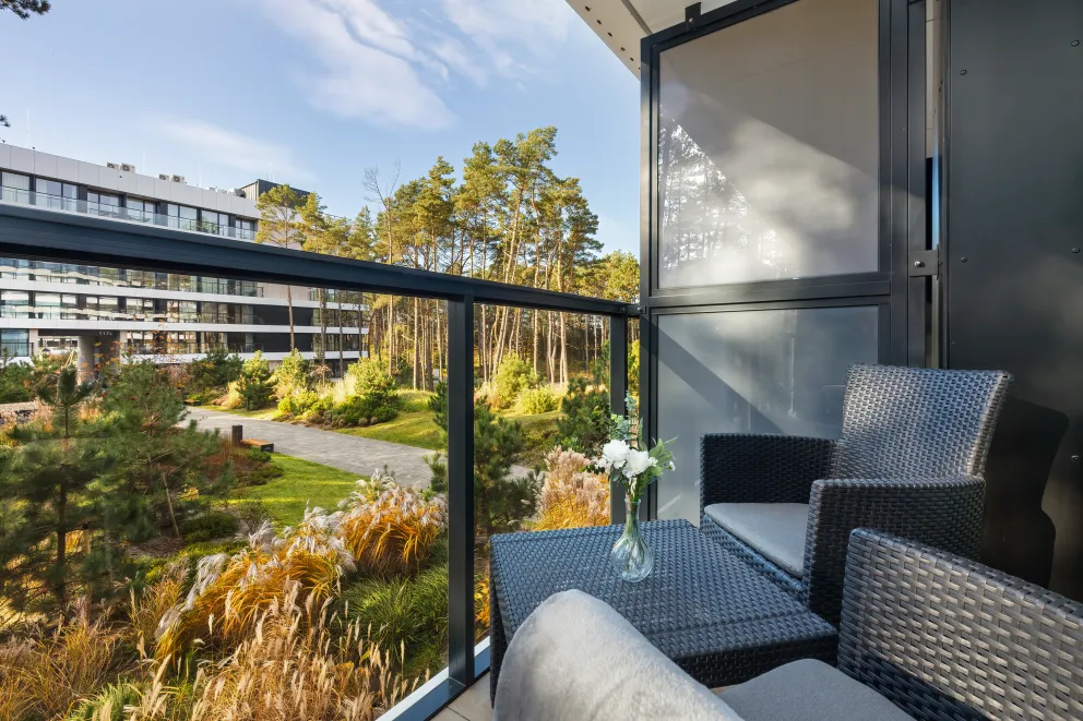 Apartament Wypoczynek Rogowo
