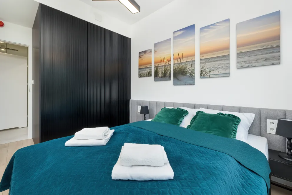 Apartament Wypoczynek Rogowo