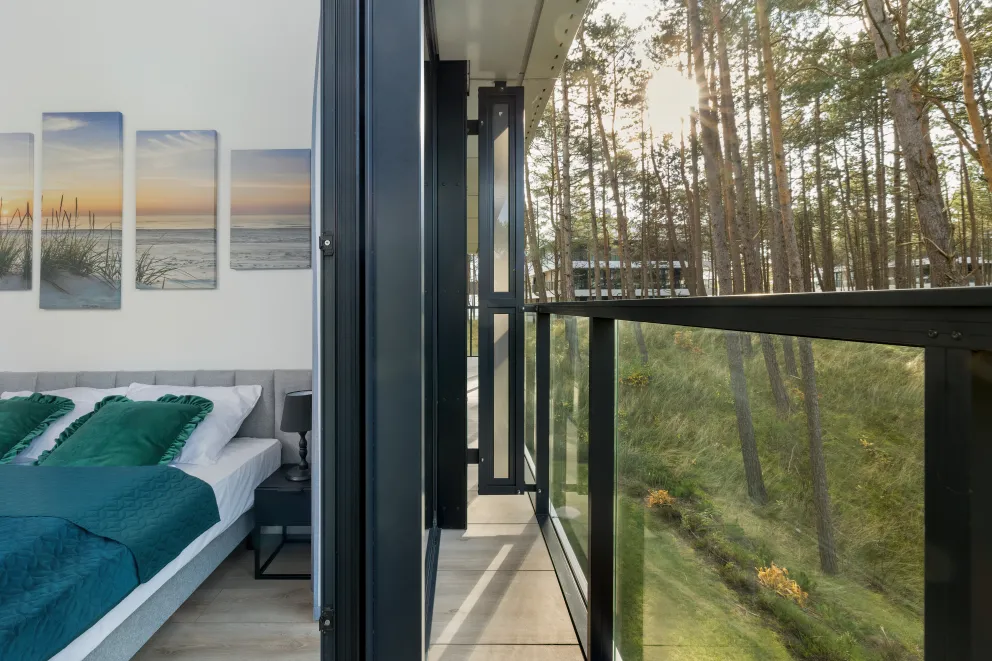 Apartament Wypoczynek Rogowo