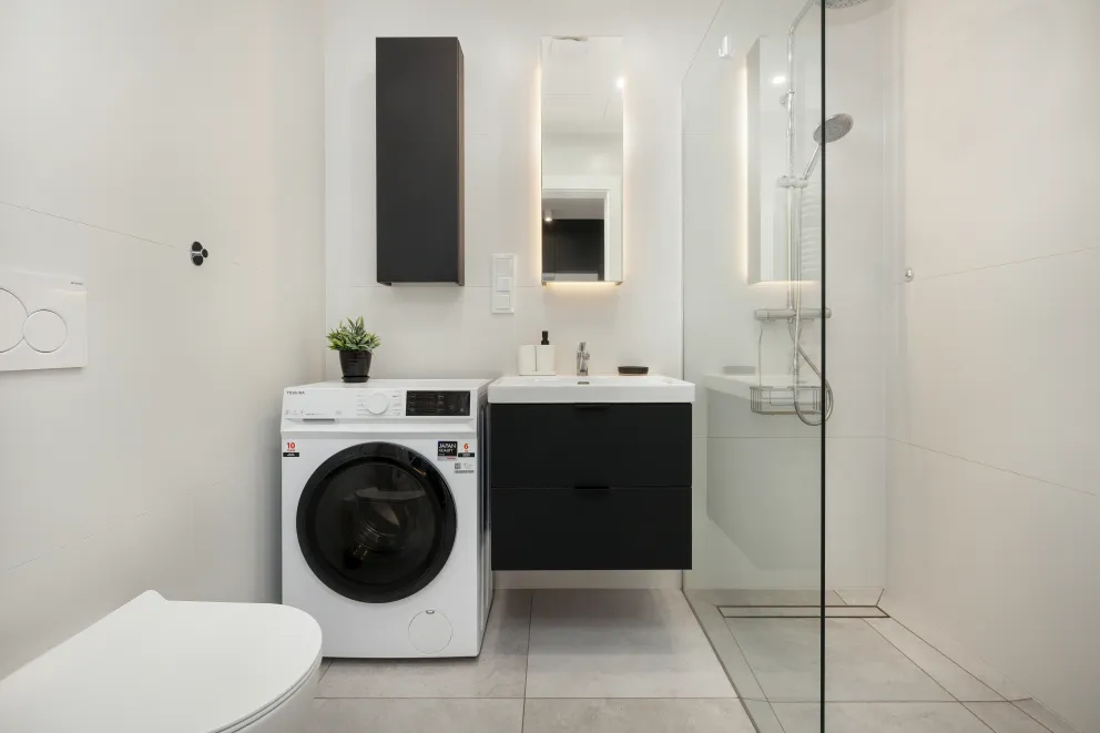 Apartament Wypoczynek Rogowo