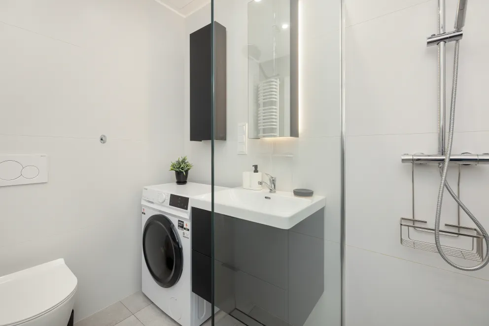 Apartament Wypoczynek Rogowo
