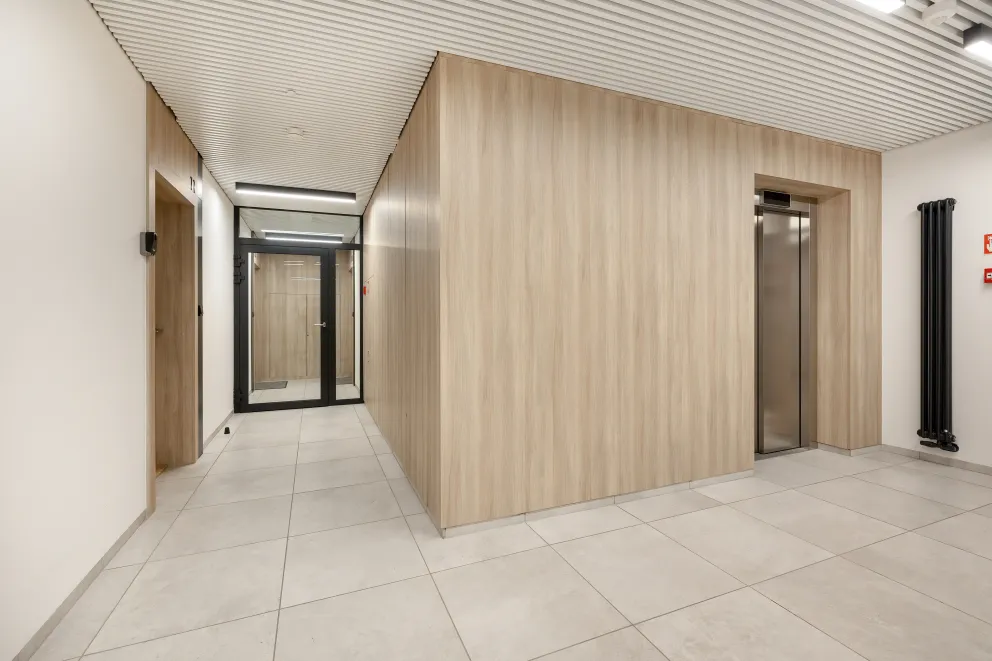 Apartament Wypoczynek Rogowo