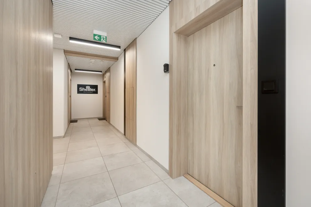 Apartament Wypoczynek Rogowo