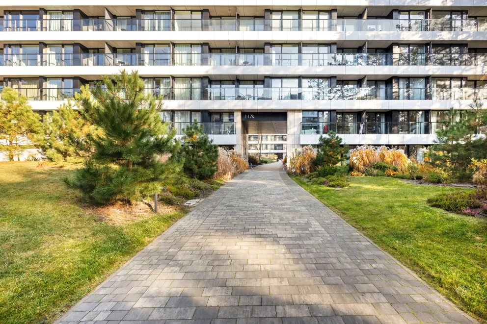 Apartament Wypoczynek Rogowo