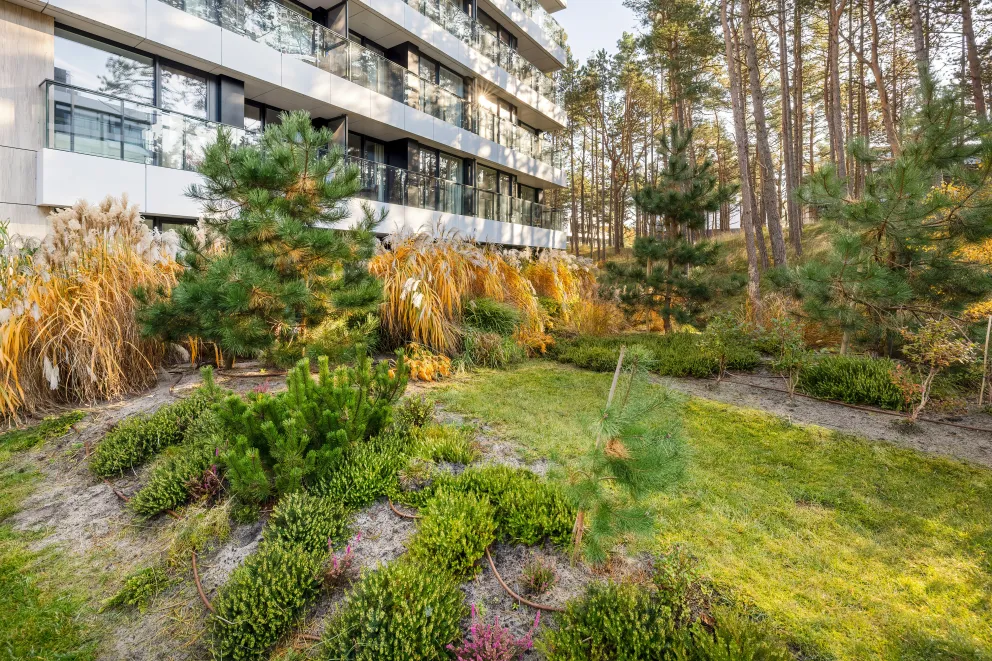 Apartament Wypoczynek Rogowo