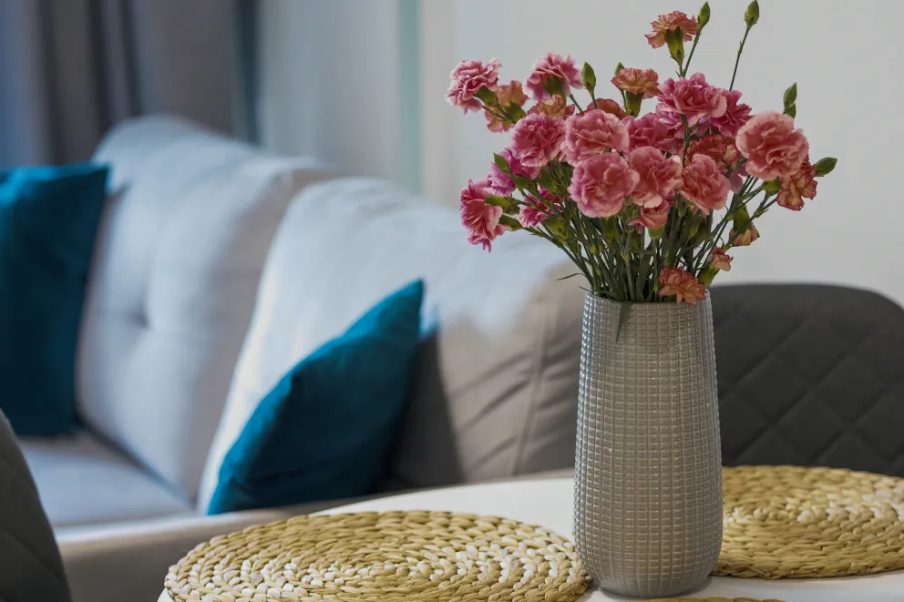 Apartament Wypoczynek Rogowo