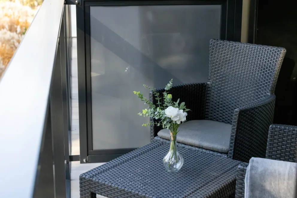 Apartament Wypoczynek Rogowo